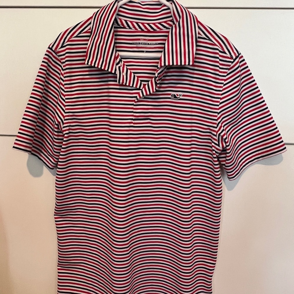 Vineyard Vines Perf polo